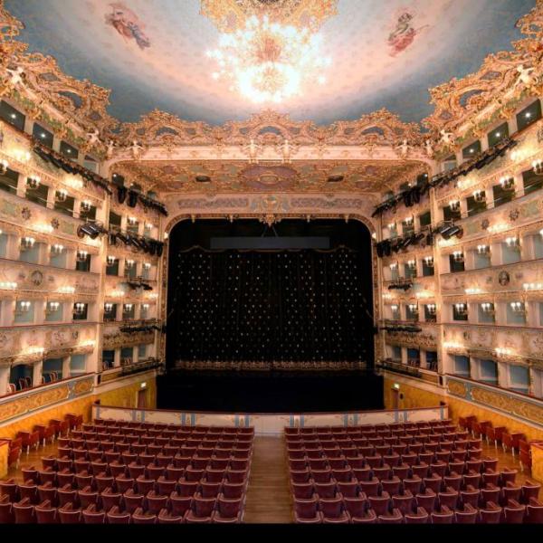 Il Teatro La Fenice