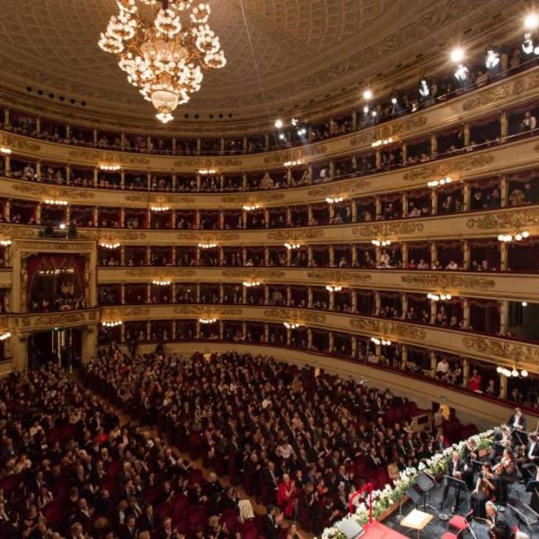 Teatro alla Scala di Milano