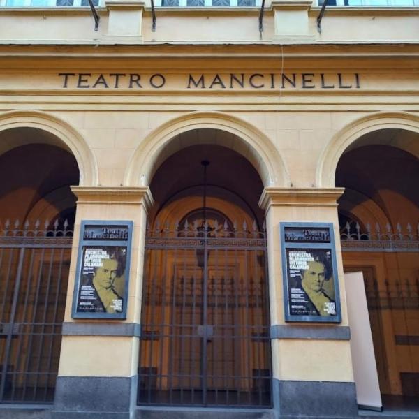 Teatro Mancinelli di Orvieto