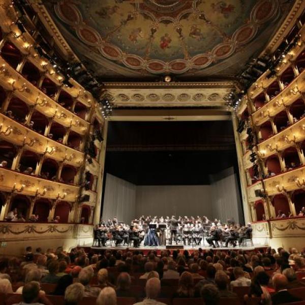 Teatro Rossini_Foto di Amati Bacciardi