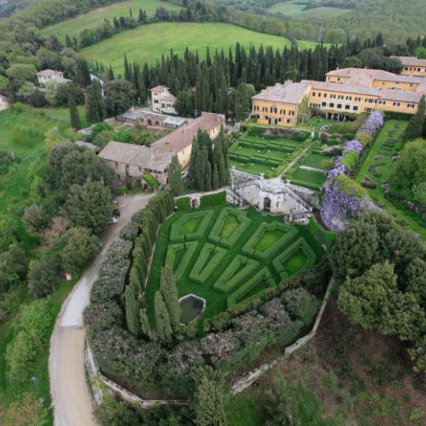 Incontri in Terra di Siena