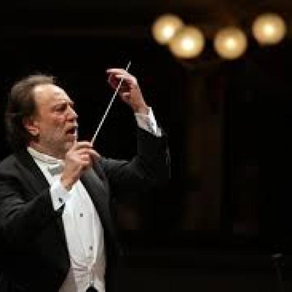 Riccardo Chailly