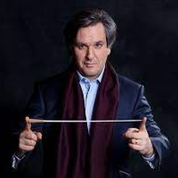 Antonio Pappano