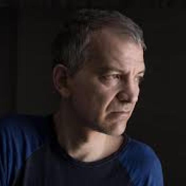 Brad Mehldau