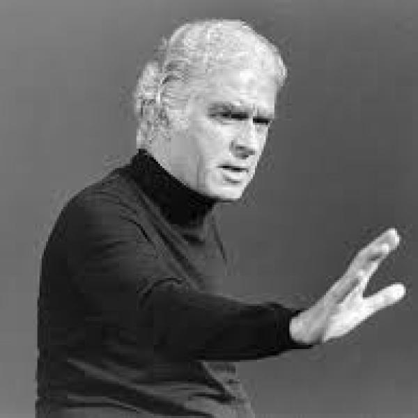 Giorgio Strehler