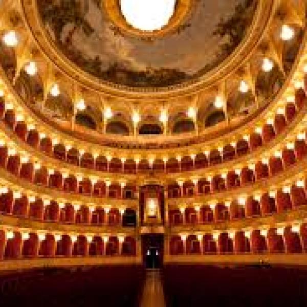 L'Opera di Roma