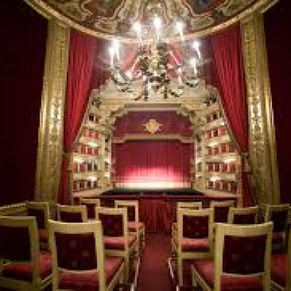 Teatro alla Scala