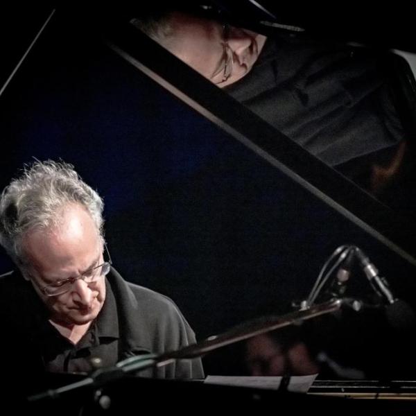 Uri Caine (Foto Roberto Cifarelli)