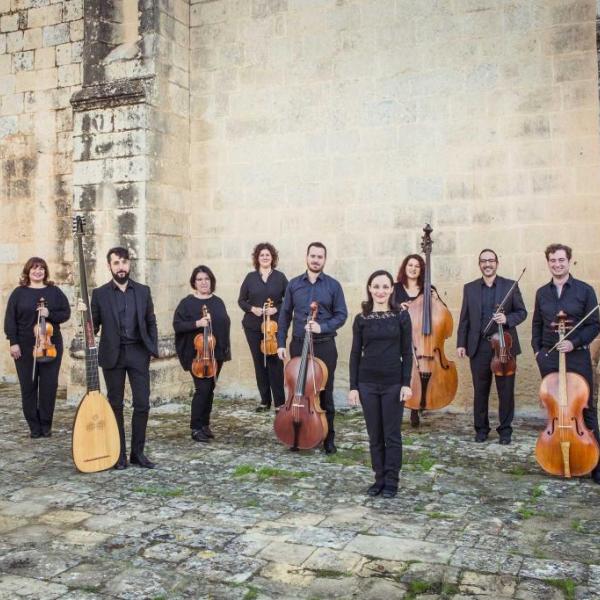 Valletta Baroque Ensemble