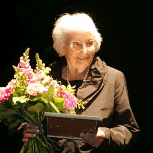 Verena Lafferentz-Wagner