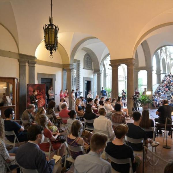 Virtuoso e Belcanto Festival