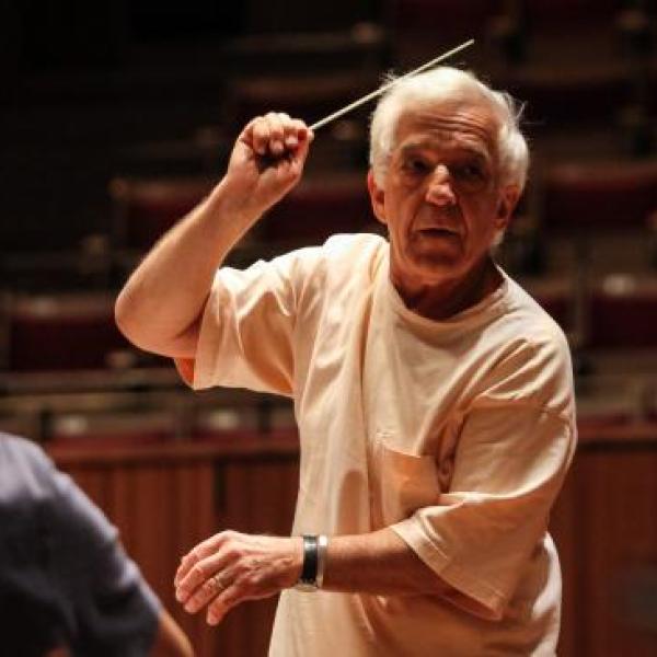 Vladimir Ashkenazy