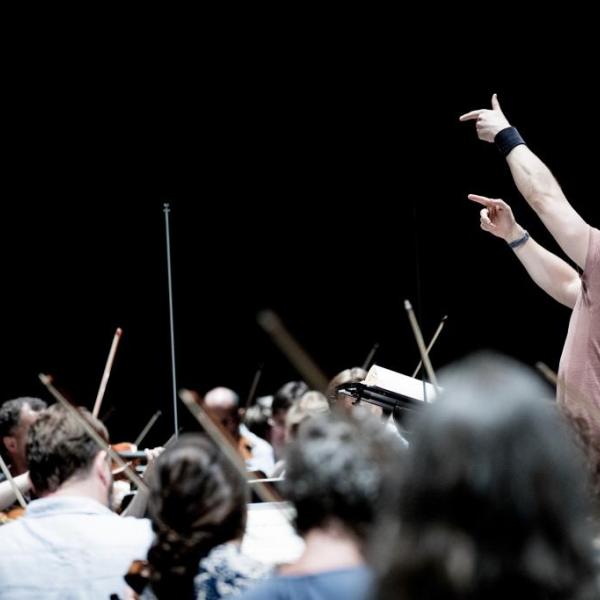 Nezet-Seguin a Baden-Baden (Foto Julia Wesely)