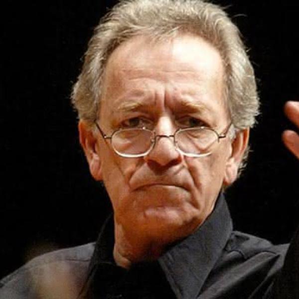 Yuri Temirkanov