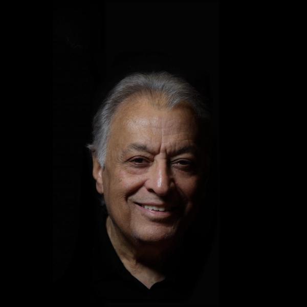 Zubin Mehta (Foto Alberto Conti - Contrasto)