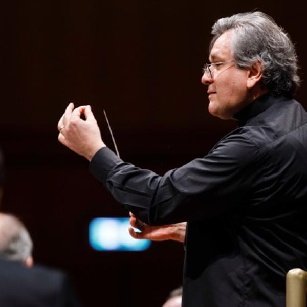 Antonio Pappano