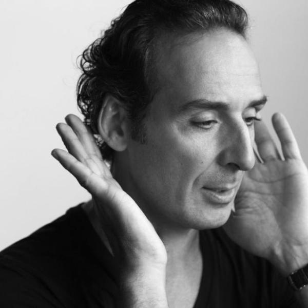 Alexandre Desplat