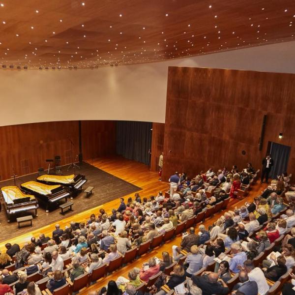 Amiata Piano Festival