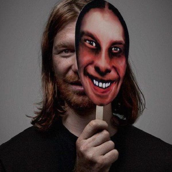 Aphex Twin a Club to Club