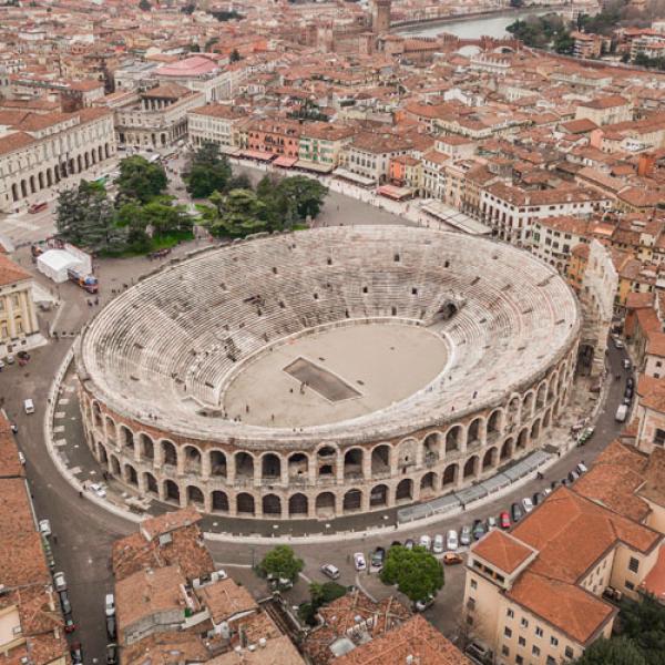 L'Arena di Verona