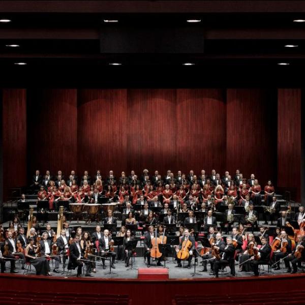 Orchestra e Coro del Teatro Regio di Torino