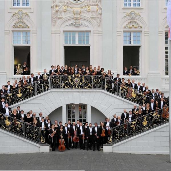 Beethoven Orchester Bonn