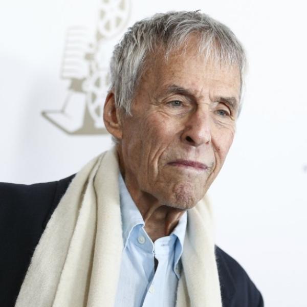 Burt Bacharach (foto John Salangsang) 