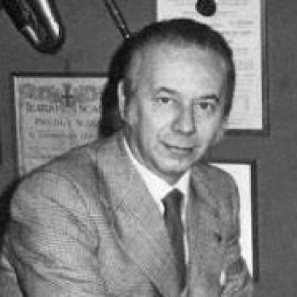 Luciano Chailly