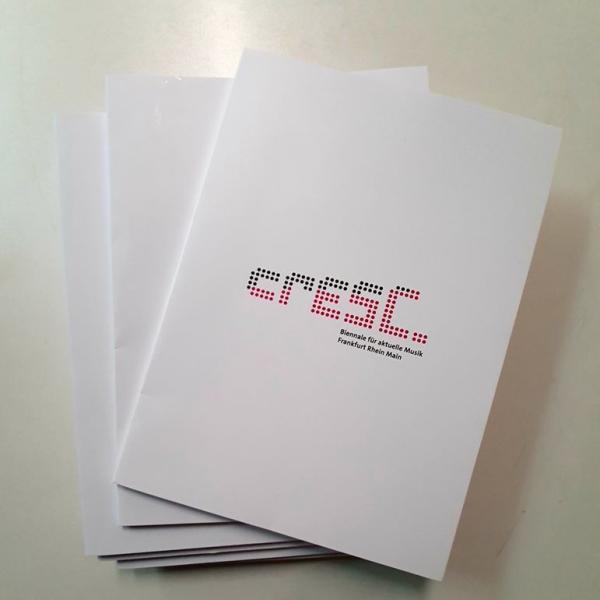  Il programma di “cresc …”