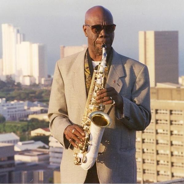 Manu Dibango