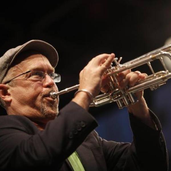 Dave Douglas, Bergamo Jazz 2018