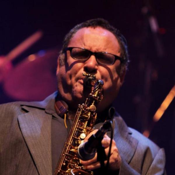 Gilad Atzmon - antisemitismo - Torino Jazz Festival