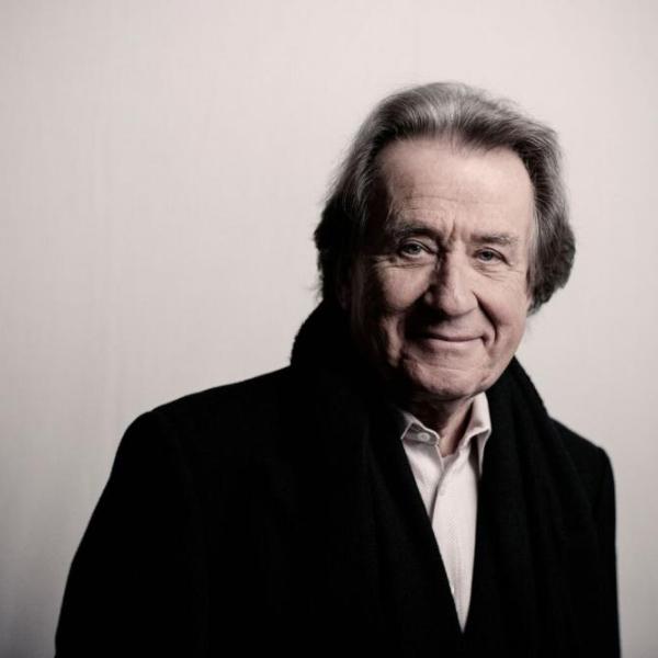 Rudolf Buchbinder