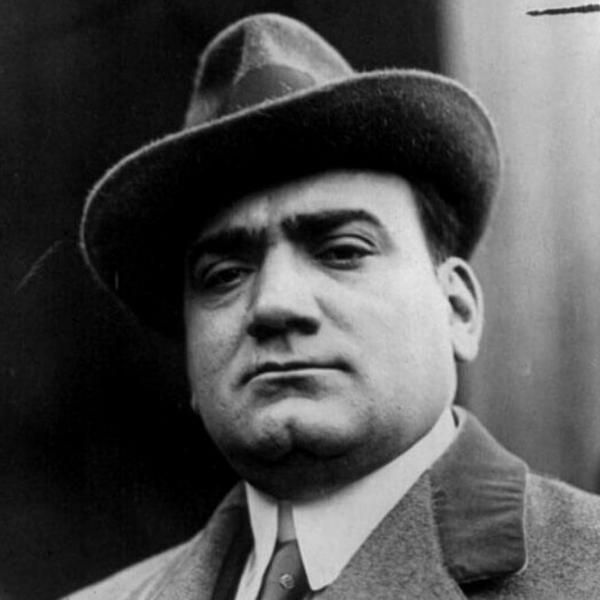 Enrico Caruso