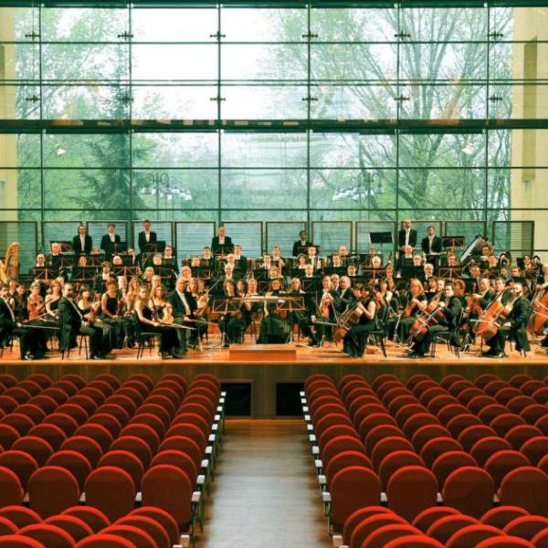 La Filarmonica Toscanini