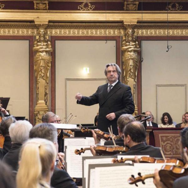 Riccardo Muti