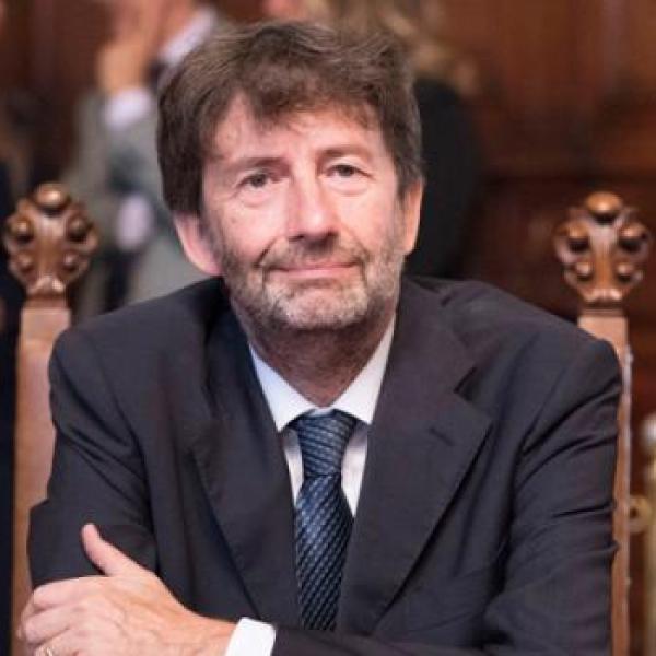 Dario Franceschini