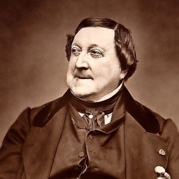 Gioachino Rossini