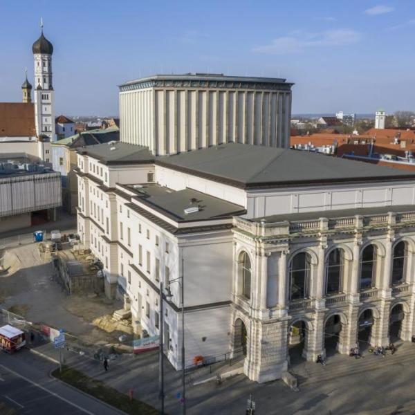  Staatstheater Augsburg (Foto Jan Pieter Fuhr)