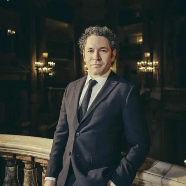 Gustavo Dudamel