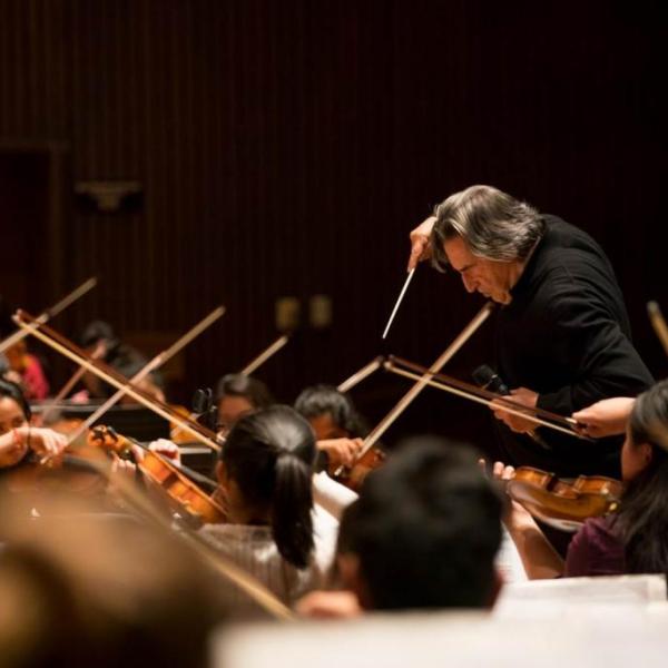 Riccardo Muti