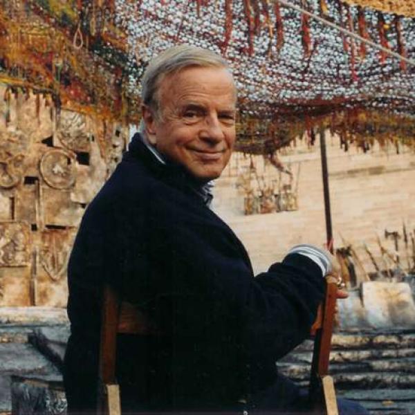 Franco Zeffirelli