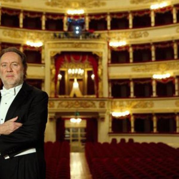 Riccardo Chailly