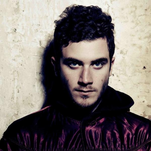 NIcolas Jaar -  Club to Club Bardonecchia Carignano