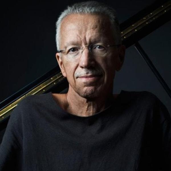 Keith Jarrett, Biennale 2018