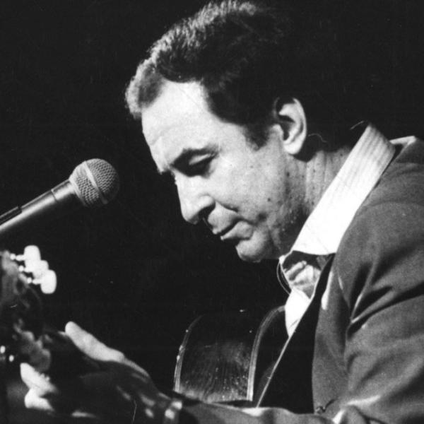 João Gilberto