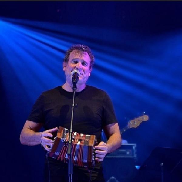 Johnny Clegg