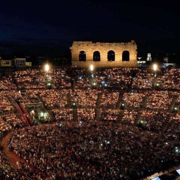 L'Arena di Verona