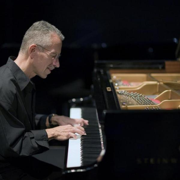 Keith Jarrett (foto di Rose Anne Colavito / ECM Records)