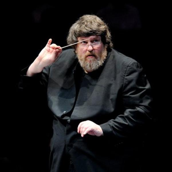 Oliver Knussen